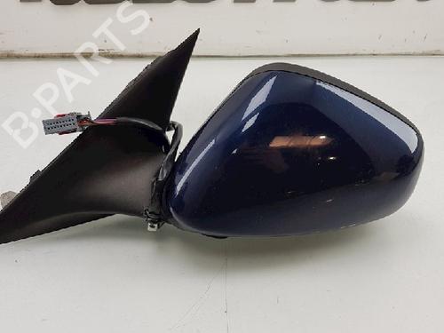 Left mirror ALFA ROMEO 159 Sportwagon (939_) 1.9 JTDM 16V (939BXC1B, 939BXC12) | BP12008807C26 