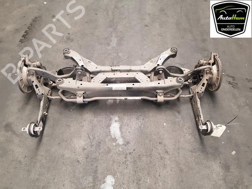 Used Rear axle FORD FOCUS IV Turnier (HP) 1.0 EcoBoost mHEV (125 hp) 20985348