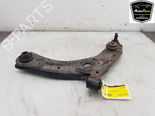 Used Left front suspension arm MAZDA 3 Hatchback (BP) 2.0 SKYACTIV-G M Hybrid (122 hp) 17593165