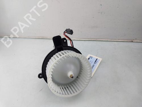 Heater blower motor VW POLO VI (AW1, BZ1, AE1) 1.0 TSI | BP29910463M62