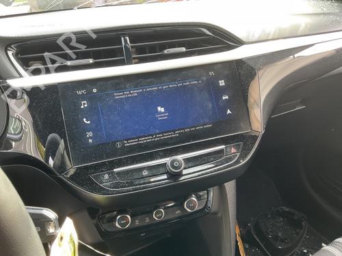 Control unit OPEL CORSA F (P2JO) 1.2 MHEV | BP34719512M11 - Image 6