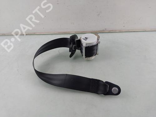 Used Rear left seatbelt PEUGEOT 308 SW II (LC_, LJ_, LR_, LX_, L4_) 1.2 THP 110 (110 hp) 26655129