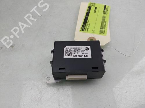 Used Lights ECU Lights ECU 37415807 37415807