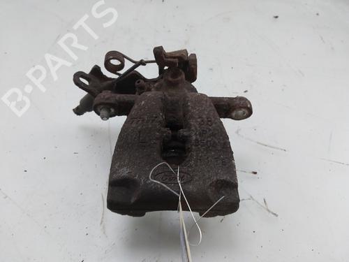 Used Left rear brake caliper FORD GALAXY II (WA6) 2.0 (145 hp) 29006941