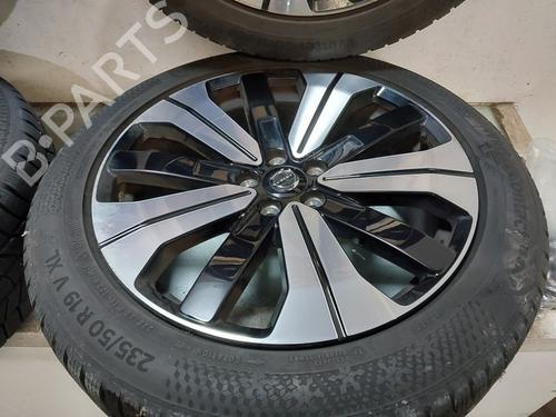 Fælk VOLVO XC40 (536) T5 Plug-in Hybrid | BP30743621C45 