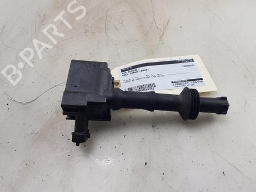 Ignition coil OPEL CORSA F (P2JO) 1.2 (68) | BP24433799M94 - Image 2