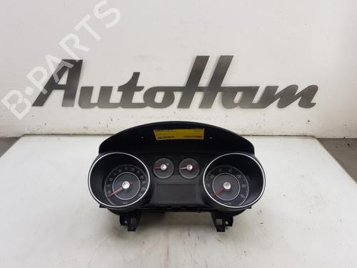 Used Instrument cluster Instrument cluster 37462958 37462958