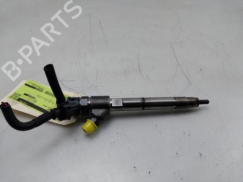 Used Injector IVECO DAILY VI Van 33S16, 35S16, 35C16, 38S16, 40C16, 42S16, 50C16 (156 hp) 31922459