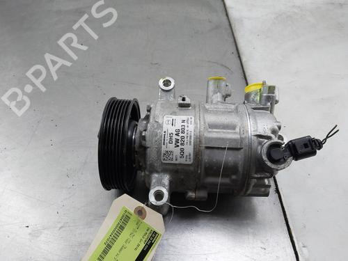 Used AC compressor VW POLO V (6R1, 6C1) 1.4 TDI (75 hp) 31829457