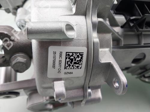 Steering column FORD FOCUS IV Turnier (HP) 1.0 EcoBoost mHEV | BP36218862M21 - Image 3