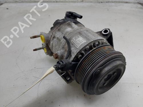 AC compressor FORD TRANSIT CONNECT V408 Box Body/MPV 1.5 EcoBlue | BP32162711M34