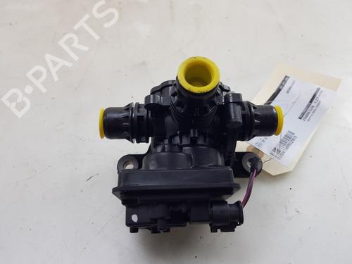 Ekstra vandpumpe BMW 7 (G70) i7 eDrive50, L (455 hp) 27348904