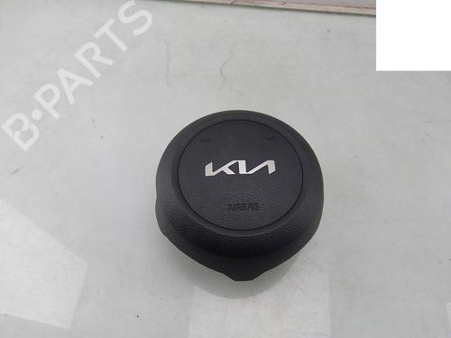Used Driver airbag Driver airbag KIA XCEED (CD) 1.0 T-GDI (120 hp) 29713078 29713078