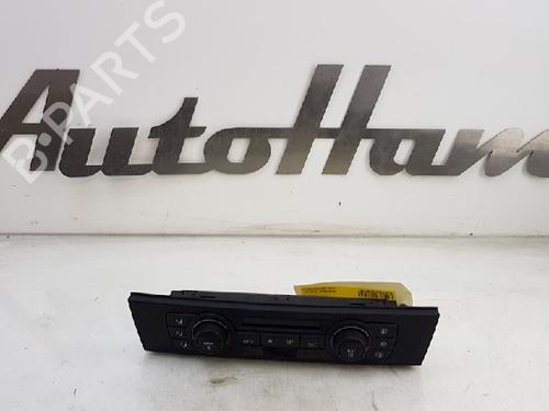 Used Climate control BMW 3 (E90) 320 d (163 hp) 12015041
