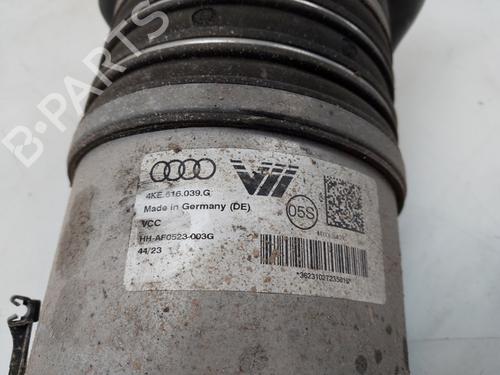 Left front shock absorber AUDI Q8 E-TRON SUV (GEG) 55 quattro | BP37179161M16 - Image 3