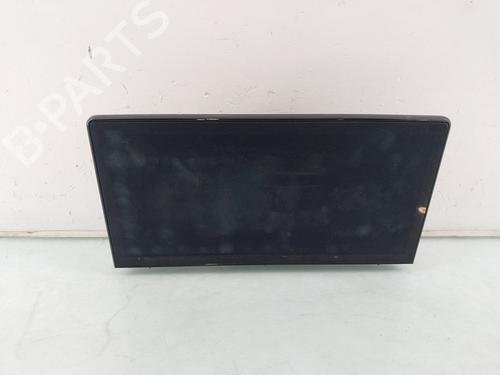 Used Electronic module FORD FOCUS IV Turnier (HP) 1.0 EcoBoost mHEV (125 hp) 26655196