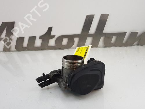Used Throttle body AUDI A4 B5 (8D2) 1.6 (100 hp) 12014030