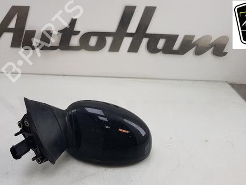 Left mirror MINI MINI (R50, R53) Cooper S | BP16754386C26 