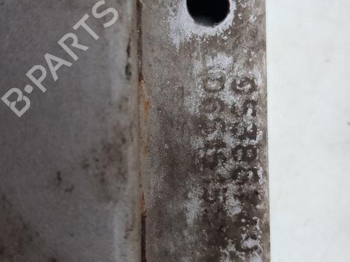 Rear bumper reinforcement OPEL MOKKA / MOKKA X (J13) 1.4 (_76) | BP29061653C73 