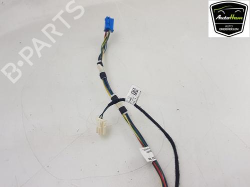 Electronic module MERCEDES-BENZ GLA-CLASS (X156) GLA 180 (156.942) | BP16071104M83 