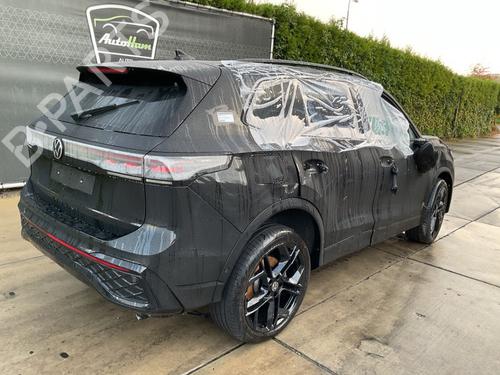 Rear bumper VW TIGUAN (CT1) 1.5 TSI eHybrid | BP29938589C8