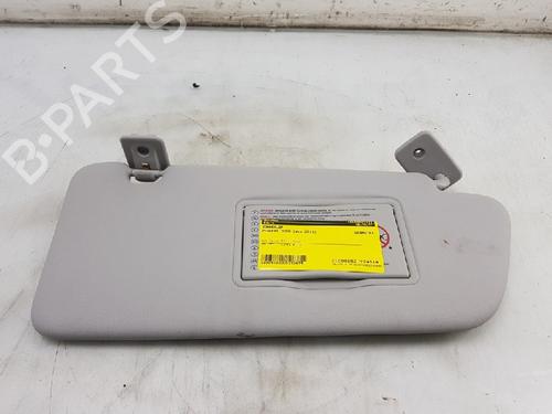 Used Other PEUGEOT 3008 I MPV (0U_) 1.6 VTi (120 hp) 13144828