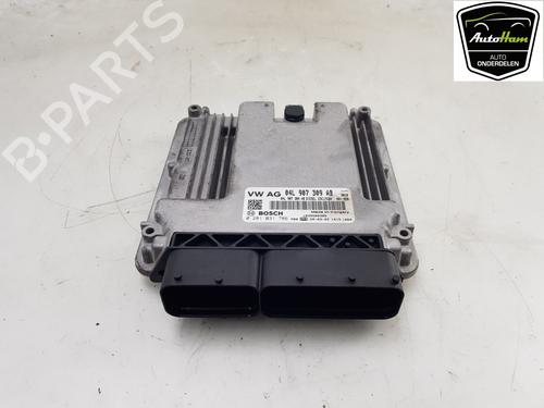 Used Engine control unit (ECU) Engine control unit (ECU) 17079889 17079889