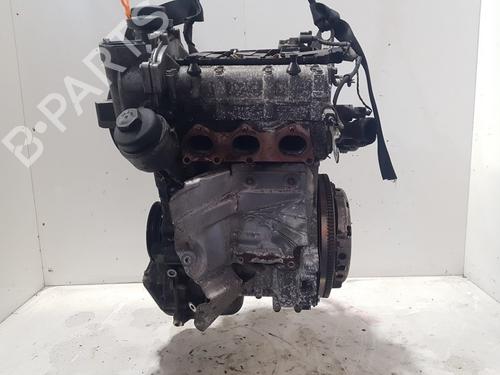 Engine VW POLO IV (9N_, 9A_) 1.2 12V | BP28602675M1