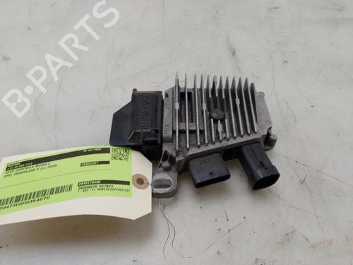 Used Other Other OPEL GRANDLAND / GRANDLAND X (A18, P1UO) 1.6 Turbo Hybrid (224 hp) 33286915 33286915