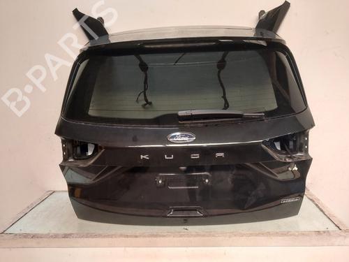 Used Tailgate FORD KUGA III (DFK) 2.5 Duratec Plug-in-Hybrid (224 hp) 29910552