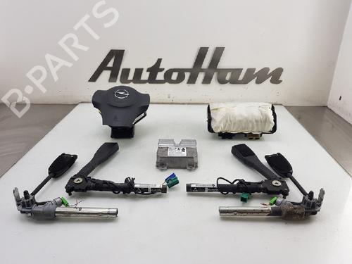 Kollisonspute sett OPEL CORSA D (S07) 1.3 CDTI (L08, L68) | BP12060055C86 
