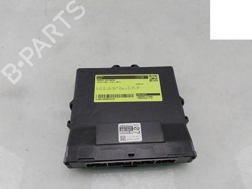 Used Other TOYOTA RAV 4 IV (_A4_) 2.5 Hybrid 4WD (AVA44, AVA44_) (197 hp) 30509935