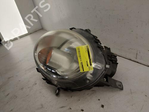 Left headlight MINI MINI (R56) Cooper | BP38590548C28 - Image 2