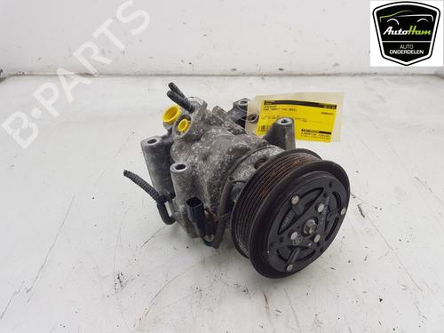 Used AC compressor FORD TRANSIT COURIER B460 Box Body/MPV 1.6 TDCi (95 hp) 16186127