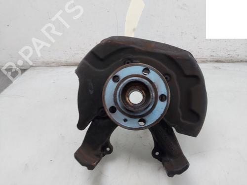 Right front steering knuckle SEAT ARONA (KJ7, KJP) 1.0 TSI | BP31143645M26