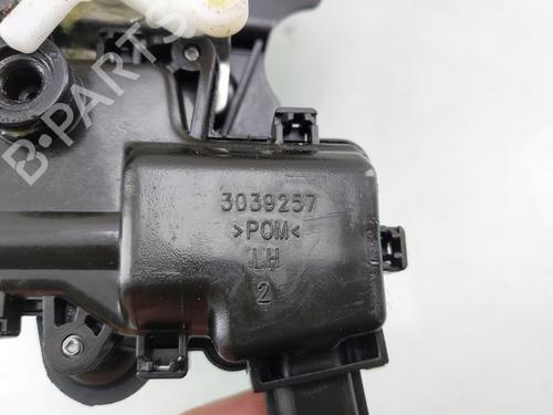 Front left lock DACIA SPRING EV (B6M1) | BP35947573C98 - Image 3