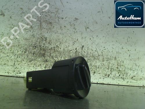 Hovedlysbryter VW GOLF IV (1J1) 1.9 TDI (90 hp) 12017410