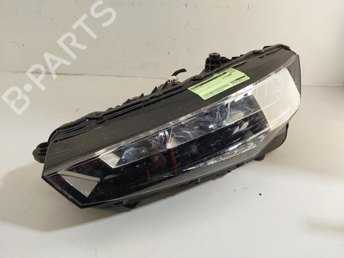 Left headlight SKODA SCALA (NW1) 1.0 TSI | BP36964547C28 - Image 2