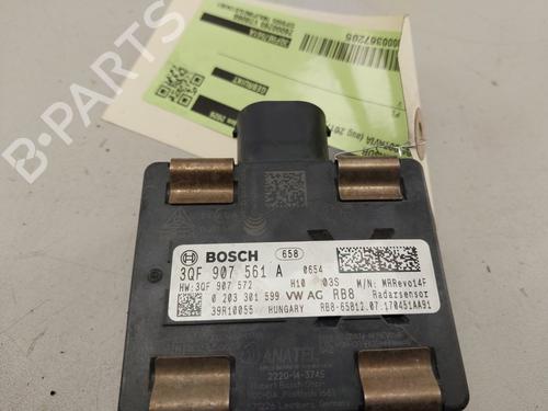 Electronic module SKODA OCTAVIA III Combi (5E5, 5E6) 1.0 TSI | BP37070479M83 - Image 5
