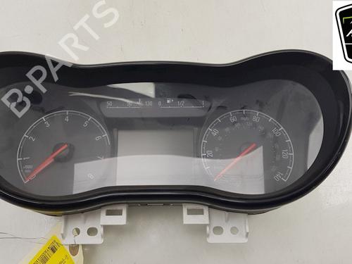 Instrument cluster OPEL KARL (C16) 1.0 | BP15398730C47 