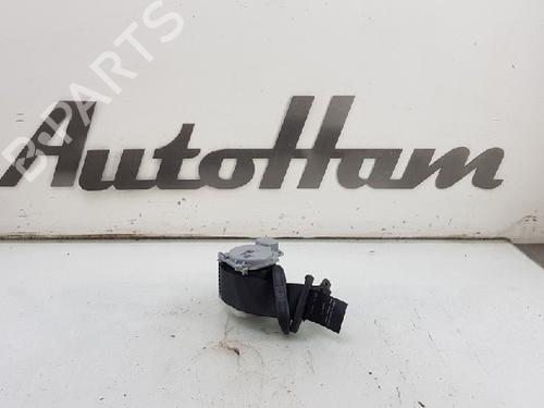 Used Rear right seatbelt PEUGEOT 108 1.0 VTi (69 hp) 12027620