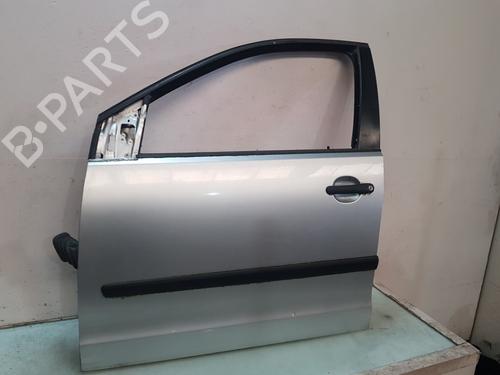 Left front door VW POLO IV (9N_, 9A_) 1.2 12V | BP28602691C2 