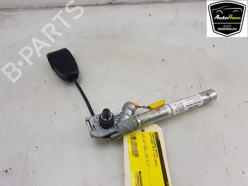 Seat buckle ALFA ROMEO MITO (955_) 1.4 Turbo MultiAir (955AXM1A, 955AXR11) | BP15857896I32 
