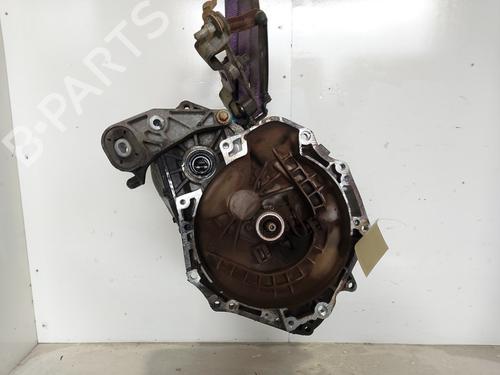 Gearbox OPEL TIGRA TwinTop (X04) 1.8 (R97) | BP26647150M3 