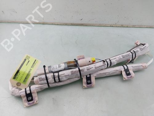 Venstre gardin airbag VW GOLF VIII (CD1, DA1) 1.5 TSI (150 hp) 32183947