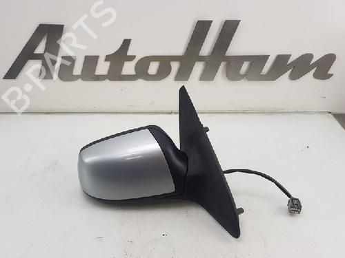 Right mirror FORD MONDEO III Saloon (B4Y) 1.8 16V | BP12008927C27 