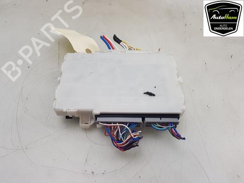 Used Electronic module SUZUKI IGNIS III (MF, FF) 1.2 (ATK412) (90 hp) 18742085