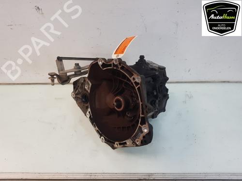 Used Gearbox OPEL MERIVA A MPV (X03) 1.6 16V (E75) (100 hp) 12040029