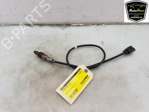 Used Electronic sensor Electronic sensor VW POLO VI (AW1, BZ1, AE1) 1.0 TSI (95 hp) 18949439 18949439