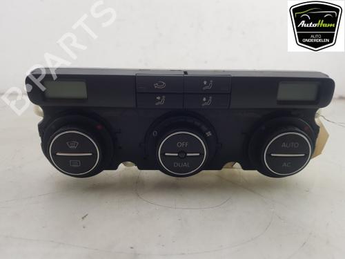 Used Climate control Climate control VW GOLF V (1K1) 1.4 TSI (122 hp) 22237243 22237243